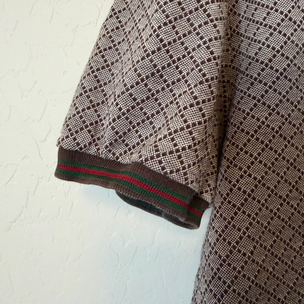 Gucci t-shirt - Picture 4 of 7